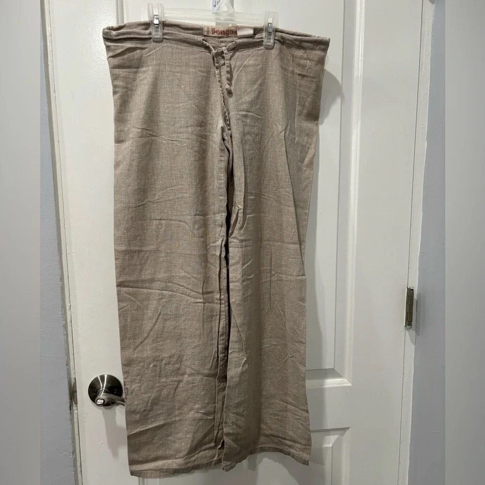 Bongo Beach Pants - Picture 3 of 4